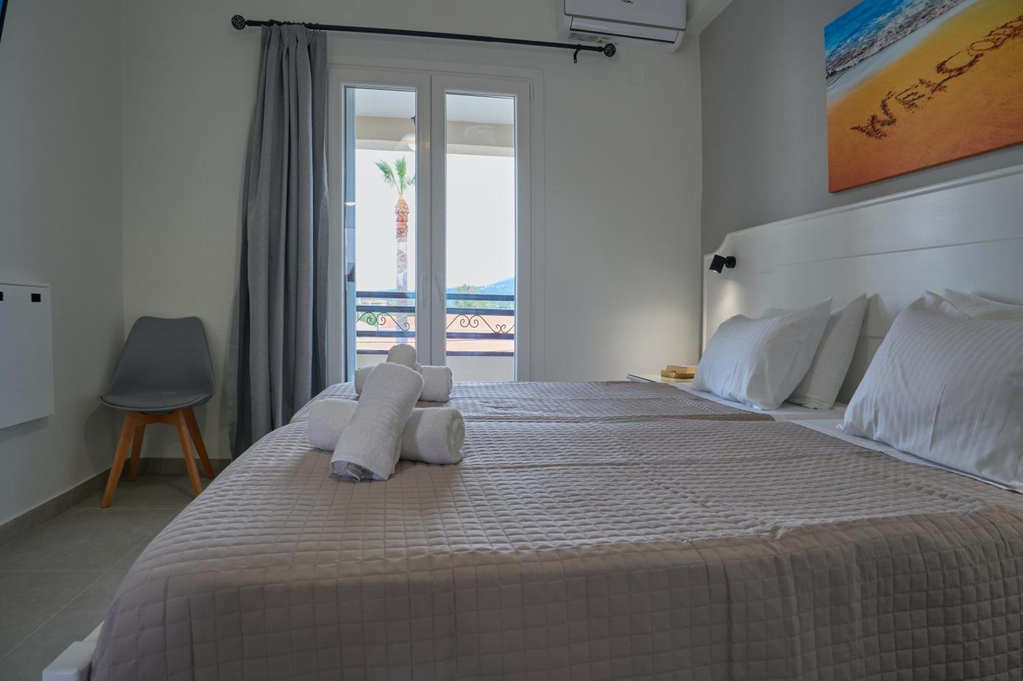 Fiona Apartments Roda  Exterior photo