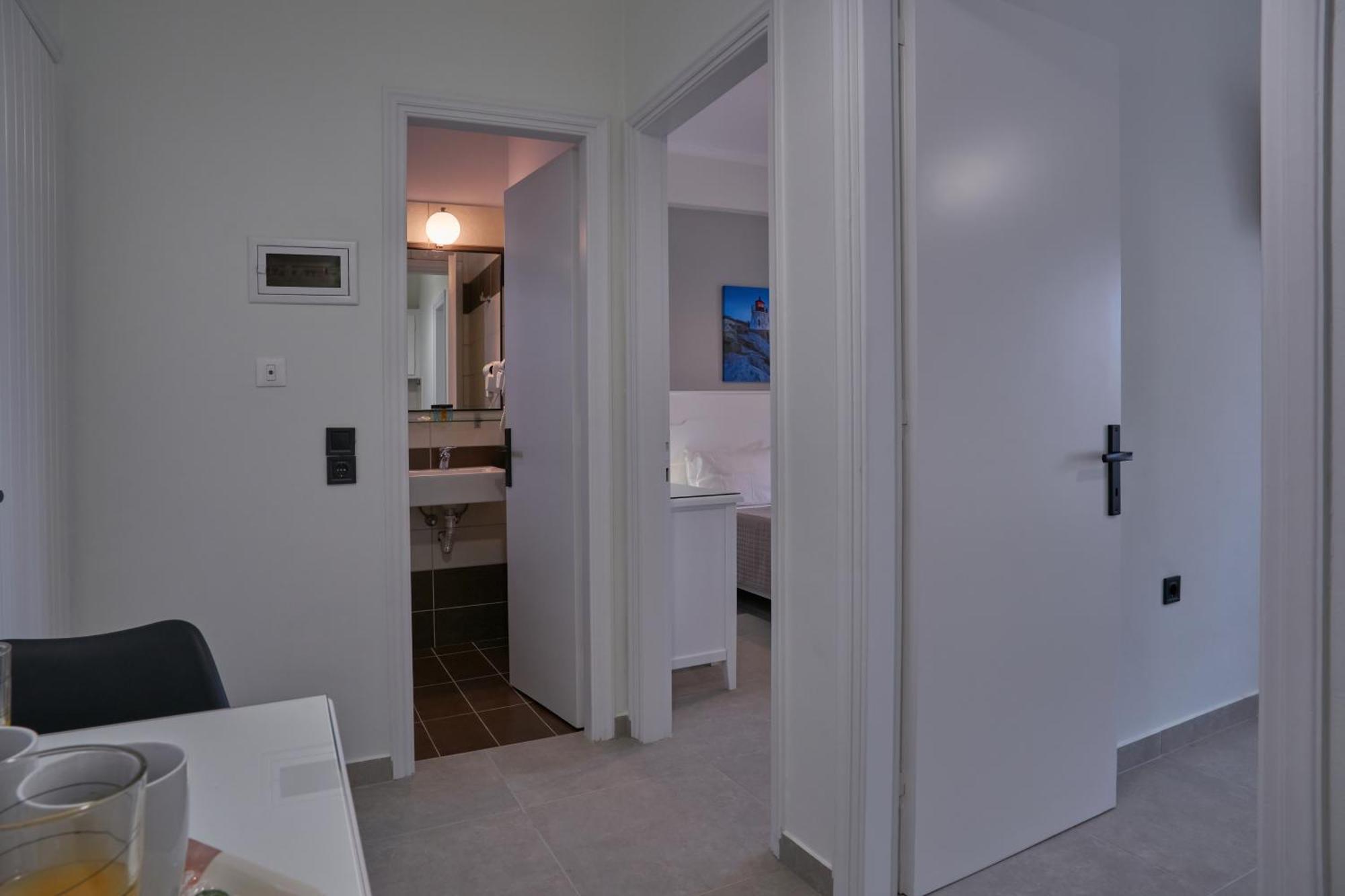 Fiona Apartments Roda  Exterior photo