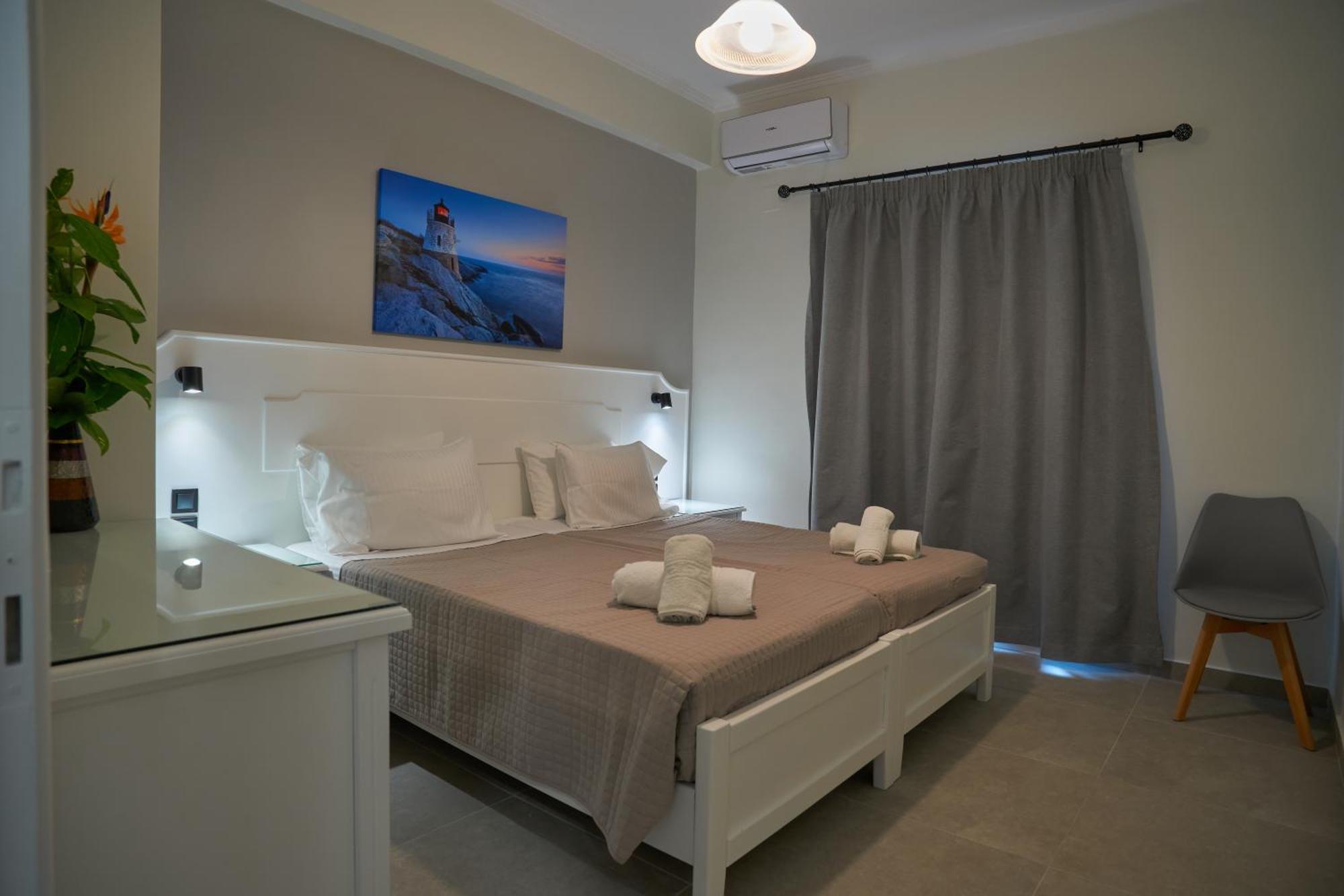 Fiona Apartments Roda  Exterior photo