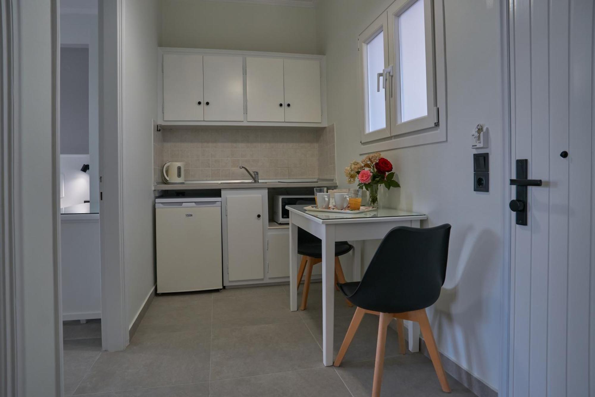 Fiona Apartments Roda  Exterior photo