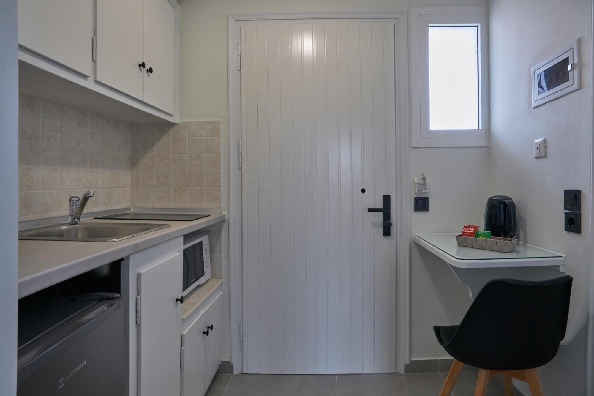 Fiona Apartments Roda  Exterior photo