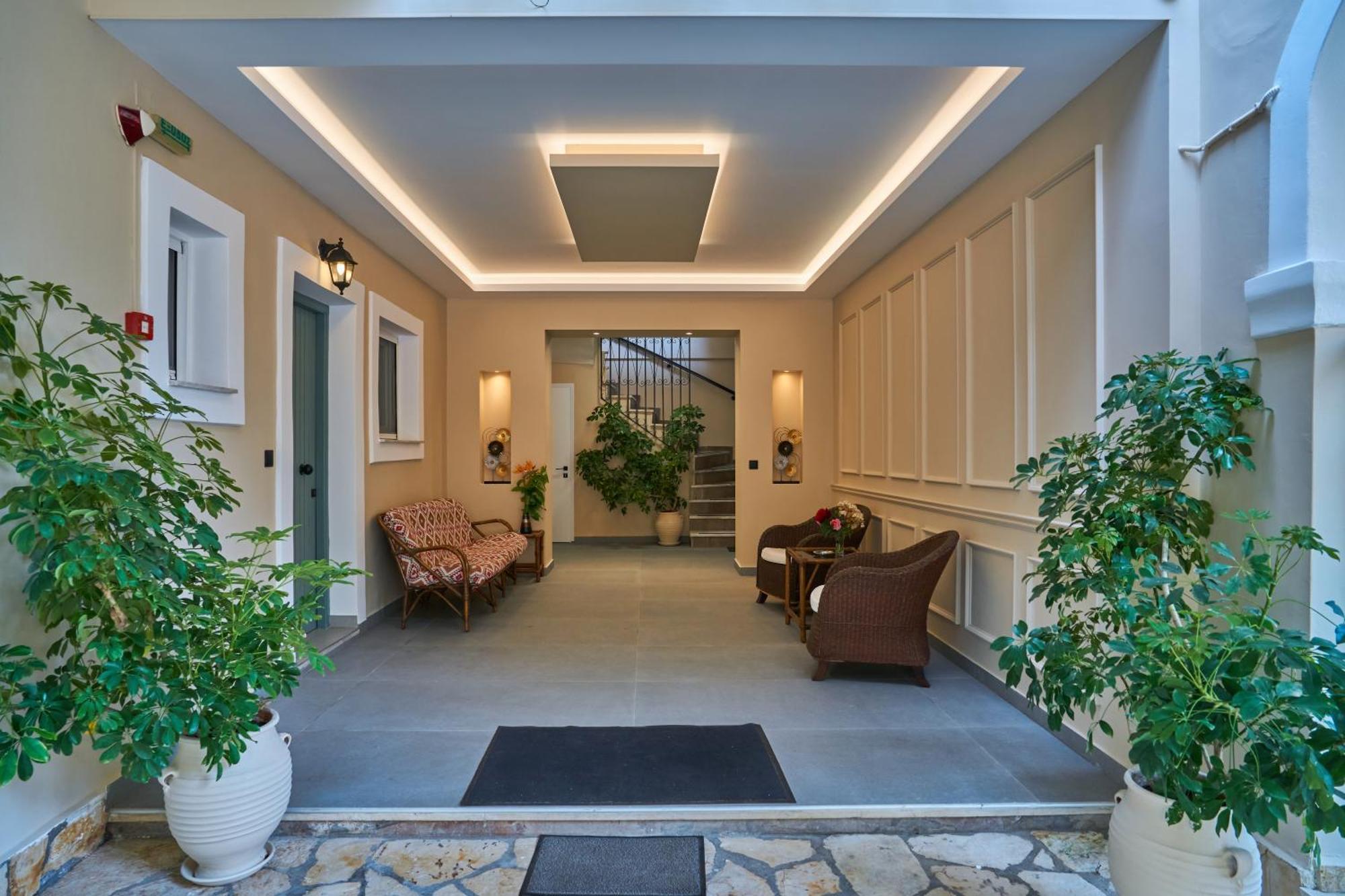 Fiona Apartments Roda  Exterior photo