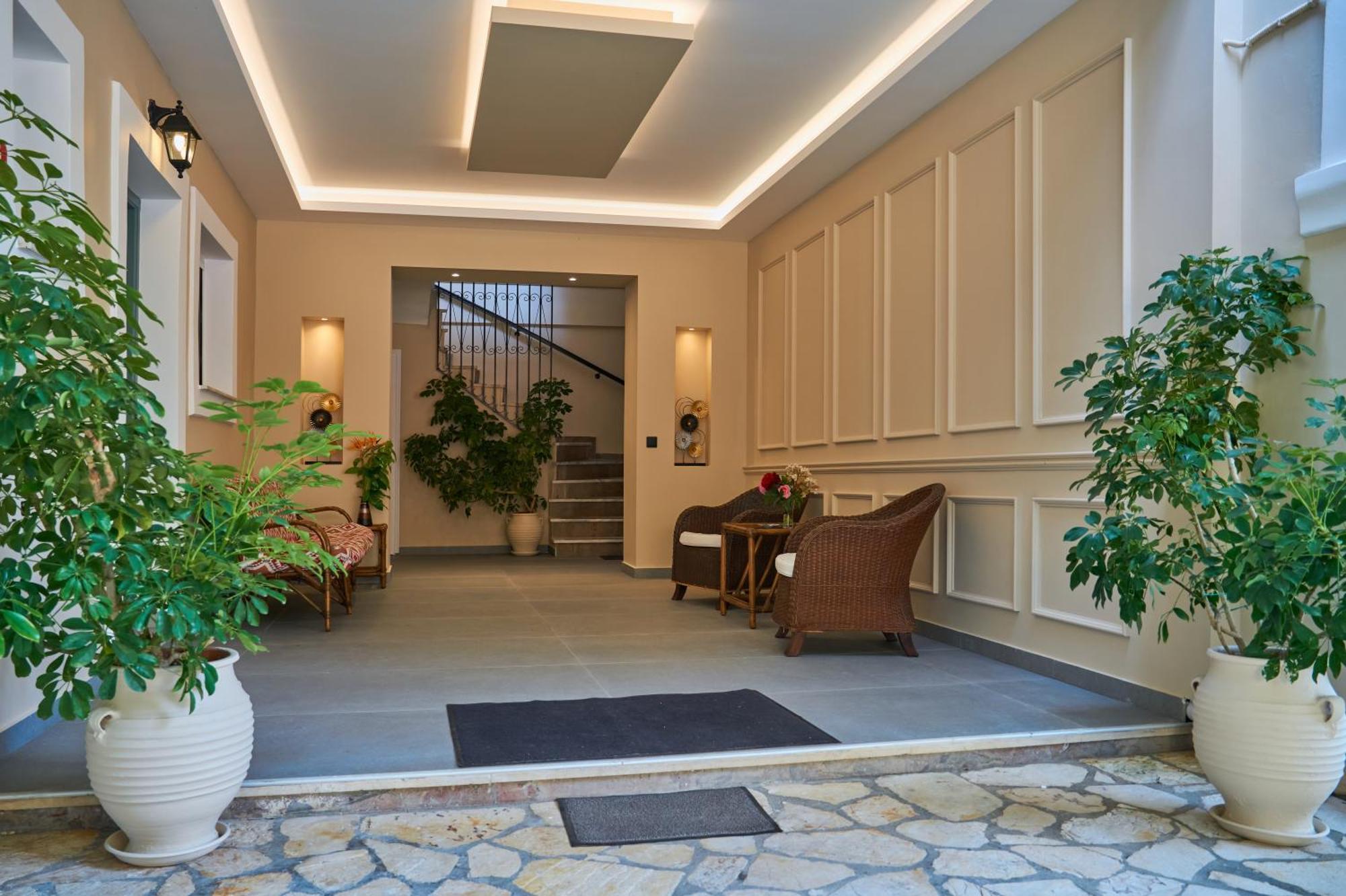 Fiona Apartments Roda  Exterior photo