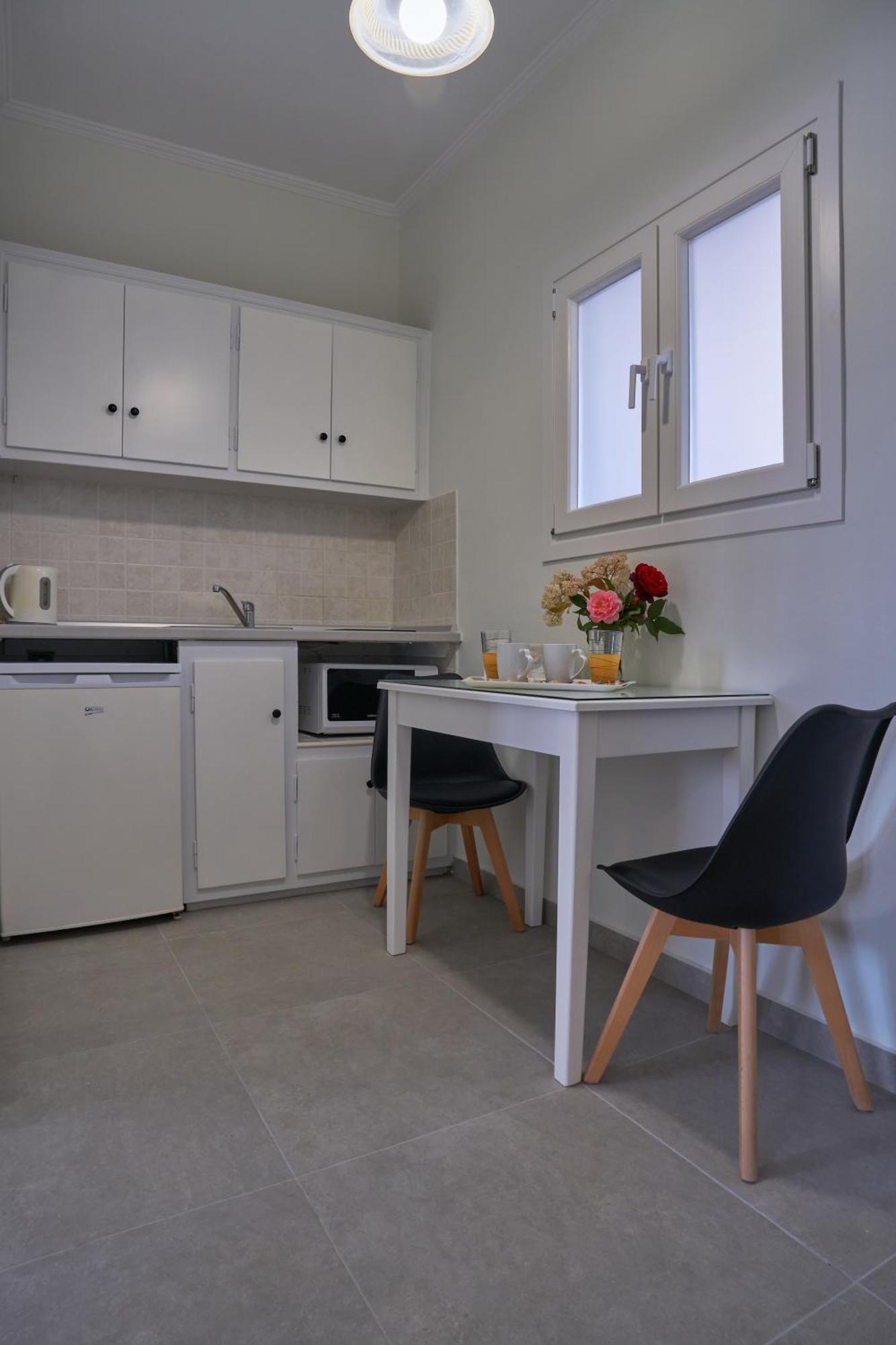 Fiona Apartments Roda  Exterior photo