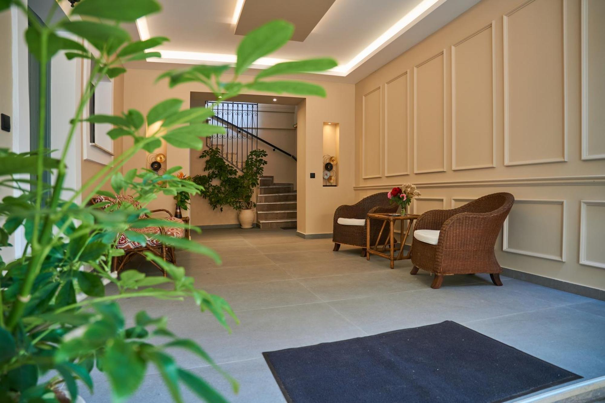 Fiona Apartments Roda  Exterior photo